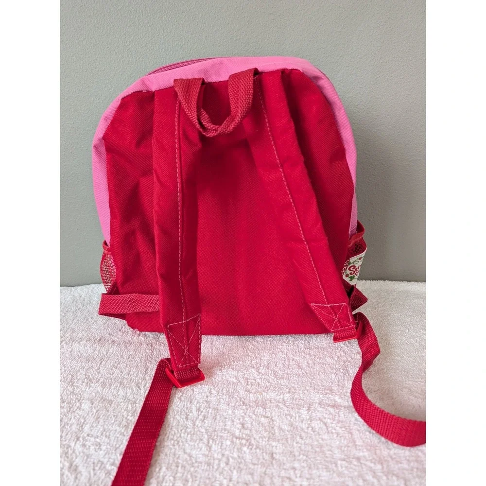 Strawberry Shortcake strawberry shortcake